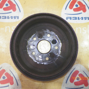 Барабан тормозной Toyota ACA20/ACA21/ACA26/CLA20/CLA21/SXA10/SXA11/SXA15/SXA16/ZCA25/ZCA26 RAV4 R 42431-42011.42431-42050.