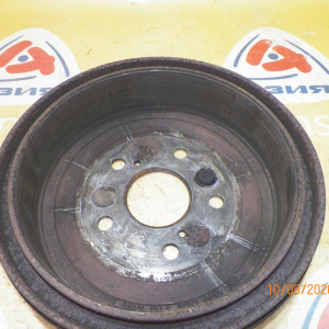 Барабан тормозной Toyota ACA20/ACA21/ACA26/CLA20/CLA21/SXA10/SXA11/SXA15/SXA16/ZCA25/ZCA26 RAV4 R 42431-42011.42431-42050.