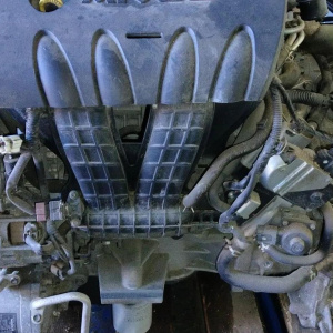 Двигатель MITSUBISHI 4B10-DR2792 CX3A