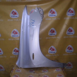 Крыло Toyota Highlander GSU45 '2007-2010 перед, прав 53801-48040