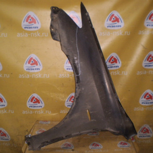 Крыло Lexus ES350 GSV40 '2006-2012 перед, прав Брак (после ремонта) 53811-33200