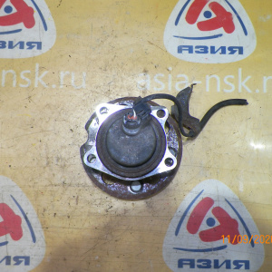 Ступица TOYOTA ACR30/MCR30/CLR30/ANH10/MNH10 Estima R 2WD ABS БЕЗ ДИСКА  И СУППОРТА. Голая цапфа. 42450-28010.42450-28011.42450-28012