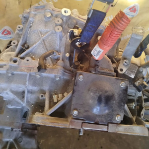 АКПП Nissan MR20DD 31020-3ZX0D   RE0F03H G163 4WD CVT I-STOP X-Trail HNT32-111149 '2015-