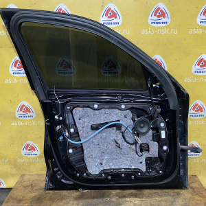 Дверь боковая BMW X7 G07 '2022 перед, лев в сборе 41518738555