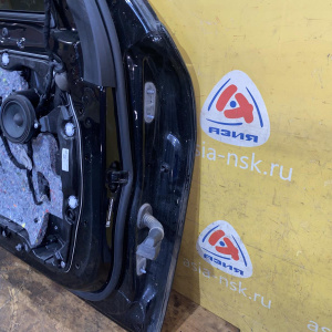 Дверь боковая BMW X7 G07 '2022 перед, лев в сборе 41518738555