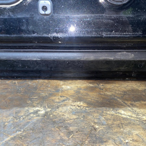 Дверь боковая BMW X7 G07 '2022 перед, лев в сборе 41518738555