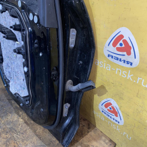 Дверь боковая BMW X7 G07 '2022 зад, лев в сборе 41527931201