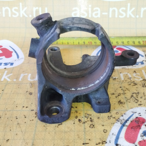 Кронштейн привода Toyota 1MZ-FE Alphard MNH10 '05.2002-04.2008 2WD a/t чугун ( 920 ) 43457-33010