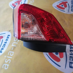 Стоп Toyota 10-102 R C-HR ZYX10 RHD