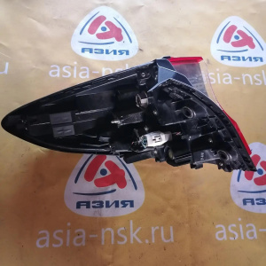Стоп Toyota 10-102 R C-HR ZYX10 RHD