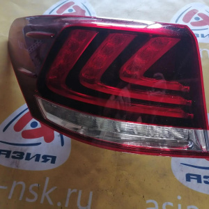 Стоп Lexus 50-125/ 50-130 L LS460 USF40 '2009-2017
