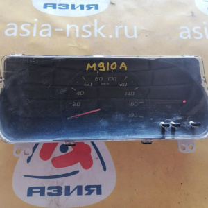 Панель приборов Toyota Tank M900A 83800-B1D91