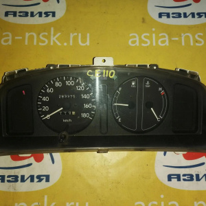 Панель приборов Toyota Corolla CE110 83200-1E470