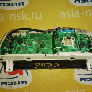 Панель приборов Toyota Corolla CE110 83200-1E470