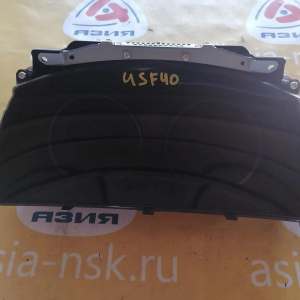 Панель приборов Lexus LS460 USF40 '2009-2017 83800-50D20