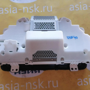 Панель приборов Lexus LS460 USF40 '2009-2017 83800-50D20