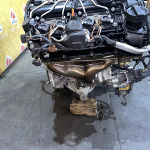 Двигатель BMW 3-Series N20B20B-B4990499 2WD 320i 3X12 F34 '2013