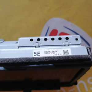 Монитор Lexus LS460 USF40 '2009-2017 83290-50190