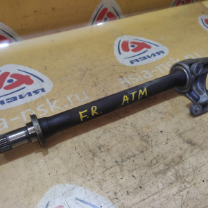 Привод Honda CL7/CL8/CL9/CM2/CM3/RG1/RN3/BE4 Accord/Stepwgn/Stream/Edix K20A/K24A перед, прав a/t 27шл. Вал промежуточный  S7C-90 44500-SEA-900