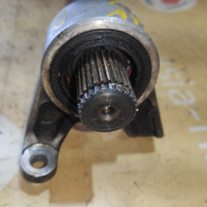Привод Honda CL7/CL8/CL9/CM2/CM3/RG1/RN3/BE4 Accord/Stepwgn/Stream/Edix K20A/K24A перед, прав a/t 27шл. Вал промежуточный  S7C-90 44500-SEA-900