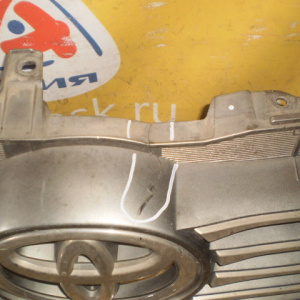 Решетка радиатора Toyota Camry ASV50 '2011-2014 Дефект 53101-06450