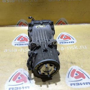 Редуктор Nissan T32/NT32/Z52/J11 X-Trail/Murano/Qashqai R Муфта электрическая. 38300-4BF0A