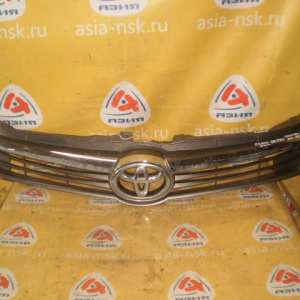 Решетка радиатора Toyota Camry AVV50 '2014-2018 Дефект 53101-06750