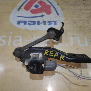 Датчик уровня кузова Honda Vezel RU3 R 2WD 5C1611 B114431-2