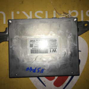 Компьютер Lexus Lexus LS460 86741-53054 USF40 '2009-2017