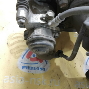 Балка Honda RU3 Vezel 2WD DISK Электроручник R 42100T7AJ11