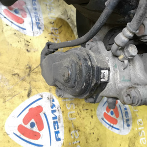 Балка Honda RU3 Vezel 2WD DISK Электроручник R 42100T7AJ11