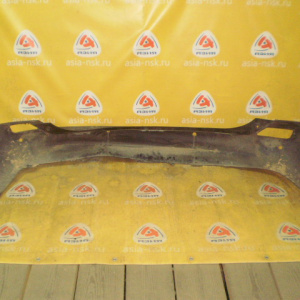 Бампер Toyota RAV4 ASA44 '2012-2015 зад Дефект (под сонары) 52159-0R090
