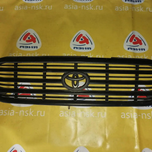 Решетка радиатора Toyota Land Cruiser UZJ100 '1998-2002 53111-60340