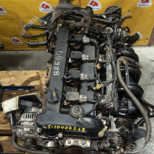 Двигатель Mazda L5-VE-10407268