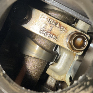 Двигатель Mazda L5-VE-10602216
