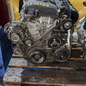 Двигатель Mazda L5-VE-10241913