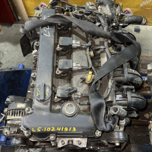 Двигатель Mazda L5-VE-10241913