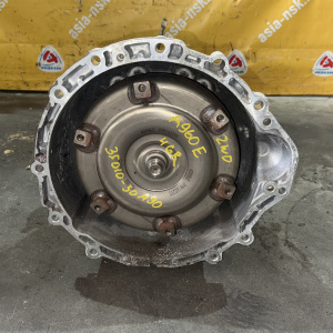 АКПП Toyota 3GR/4GR A960E (35010-30A90) 2WD Mark X GRX121