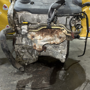 Двигатель Nissan VQ20DE-307033A 2WD без навесного. Cefiro/Maxima A33