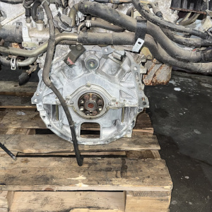 Двигатель Nissan VQ20DE-307033A 2WD без навесного. Cefiro/Maxima A33
