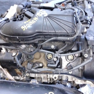 Двигатель Toyota 2GR-FKS-N140076 4WD=2WD ЦЕНА БЕЗ НАВЕСНОГО Highlander U50