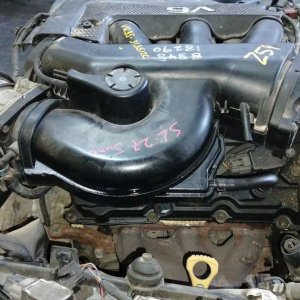 Двигатель Nissan VQ35-DE-343512C 4WD В СБОРЕ Teana/Murano/Elgrand J32-Z51-E52 '2008-