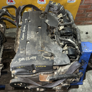 Двигатель Mitsubishi 4B11-CY2310 MIVEC 1VVTI Lancer/ASX/Outlander GF