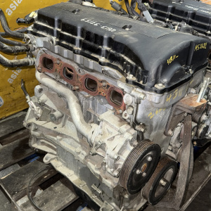 Двигатель Mitsubishi 4B11-MS3381 MIVEC 1VVTI Lancer/ASX/Outlander GF