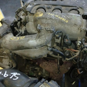 Двигатель Nissan VQ35-DE-825678B 2WD Murano/Teana U31/Z50/J31