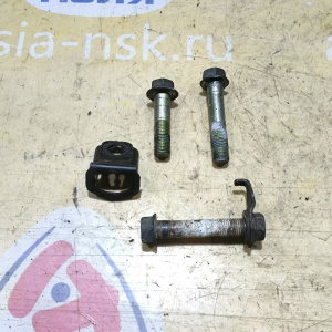 Болт крепления рычага Toyota Mark II Wagon Qualis/Harrier MCV20/SXV20/MCU10/SXU10 F КОМПЛЕКТ 90105-14084/90105-14081/48657-33020