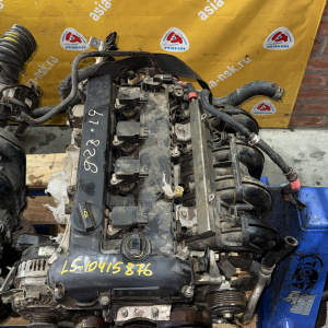Двигатель Mazda L5-VE-10415876