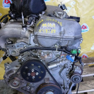 Двигатель Suzuki M16A-1148288 VVTI   ( 2 катушки ) Swift/SX4