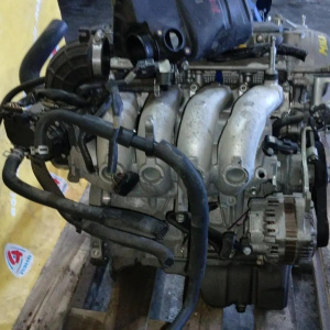 Двигатель Suzuki M16A-1148288 VVTI   ( 2 катушки ) Swift/SX4