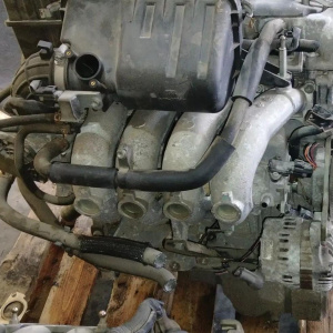 Двигатель Suzuki M16A-12985402 VVTI   ( 2 катушки ) Swift/SX4